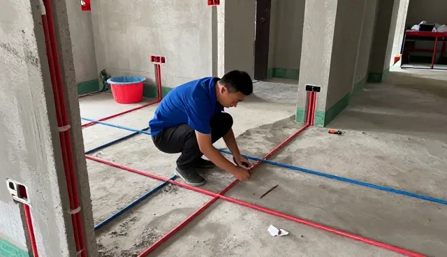 水电改造等满足不同客户的多样需求